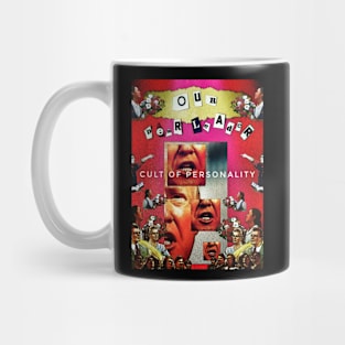 Trump Cult Mug